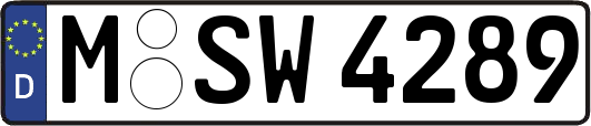 M-SW4289