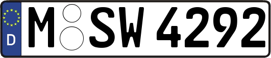 M-SW4292