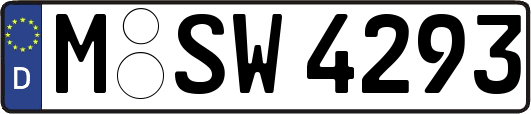 M-SW4293