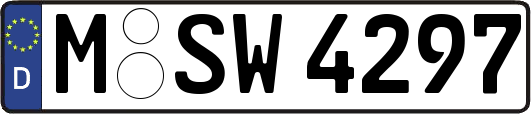 M-SW4297