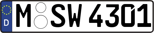M-SW4301