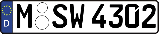 M-SW4302