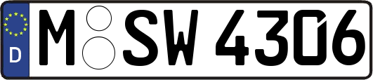 M-SW4306
