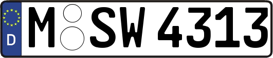 M-SW4313