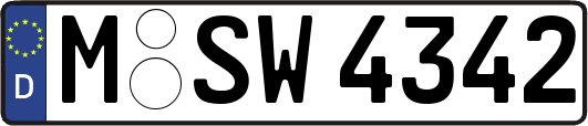 M-SW4342