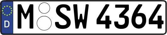 M-SW4364