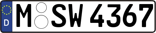 M-SW4367