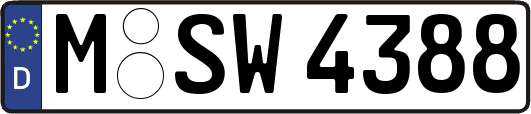 M-SW4388