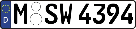 M-SW4394