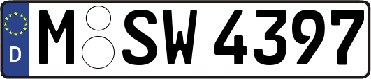 M-SW4397