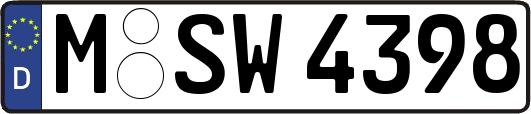 M-SW4398
