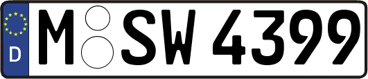 M-SW4399