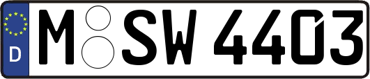 M-SW4403