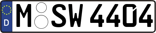 M-SW4404