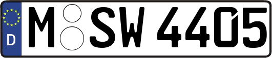 M-SW4405