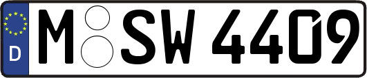 M-SW4409