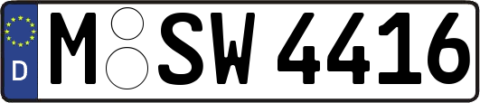 M-SW4416