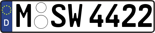 M-SW4422
