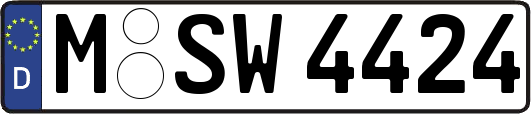 M-SW4424