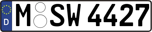 M-SW4427