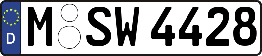 M-SW4428