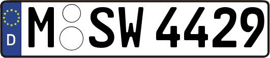 M-SW4429