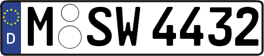 M-SW4432