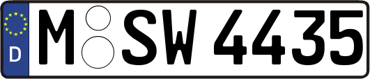 M-SW4435
