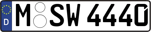 M-SW4440