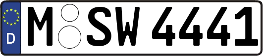M-SW4441