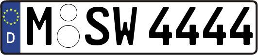 M-SW4444
