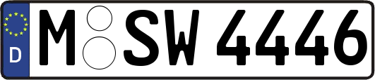M-SW4446