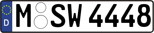 M-SW4448