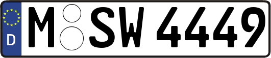 M-SW4449