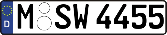M-SW4455