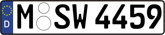 M-SW4459