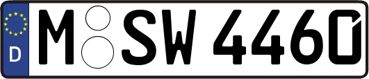 M-SW4460