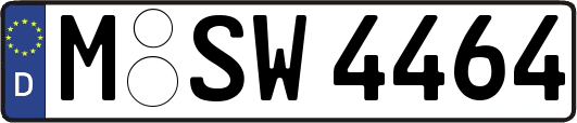 M-SW4464