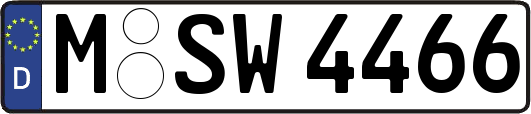M-SW4466