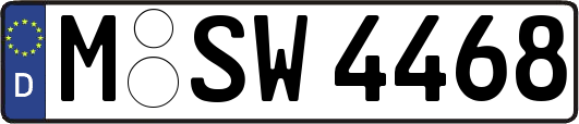 M-SW4468
