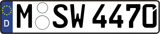M-SW4470
