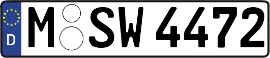 M-SW4472