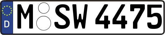 M-SW4475