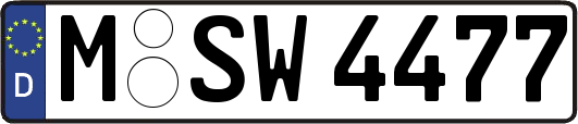 M-SW4477