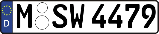 M-SW4479
