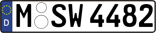M-SW4482