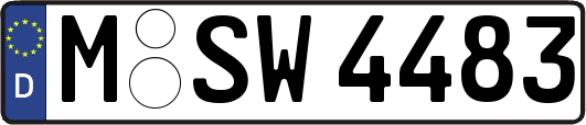 M-SW4483