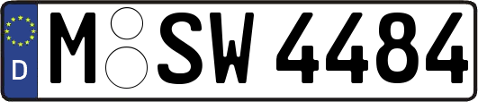M-SW4484