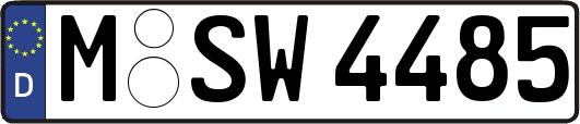 M-SW4485