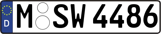 M-SW4486